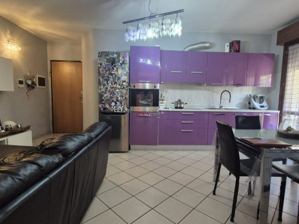 Apartament a Carpi, Modena - foto 4