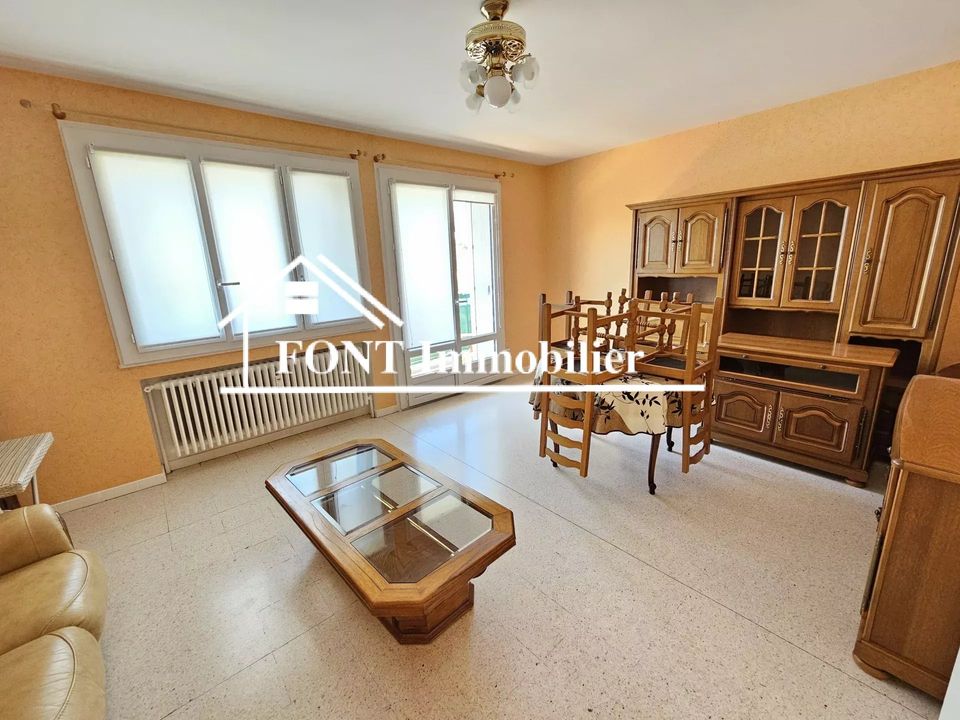 Wohnung in Saint-Chamond, Loire - Foto 2