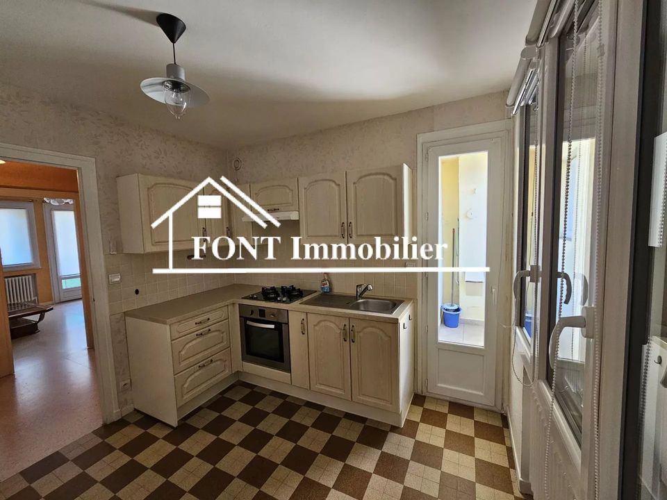 Wohnung in Saint-Chamond, Loire - Foto 4