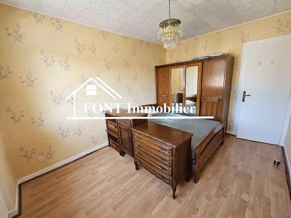 Wohnung in Saint-Chamond, Loire - Foto 5