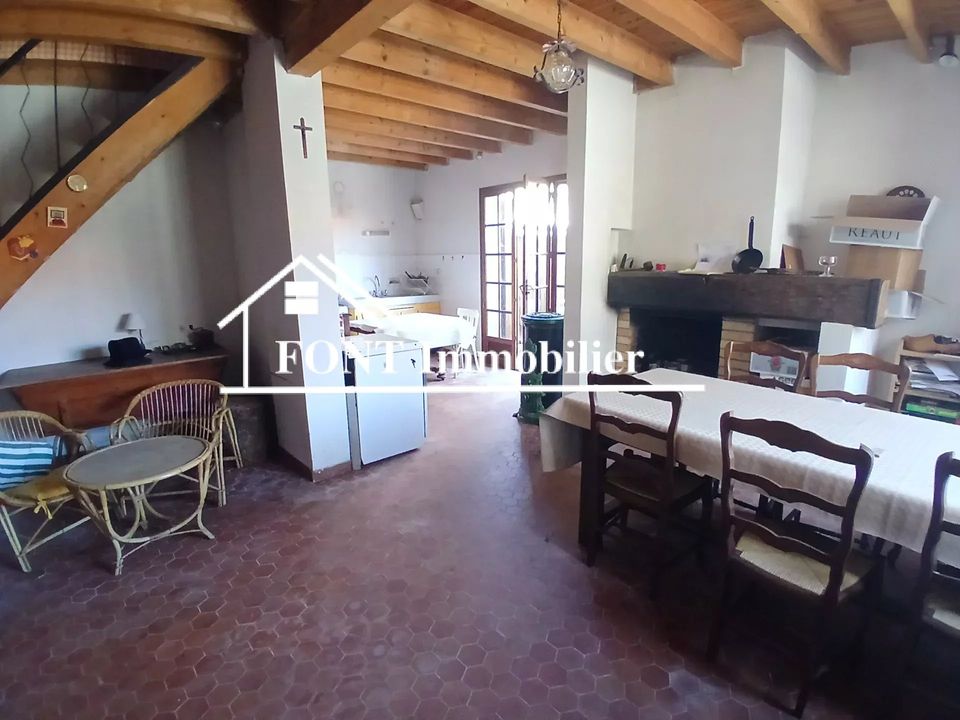 Villa in La Valla-en-Gier, Loire - foto 3