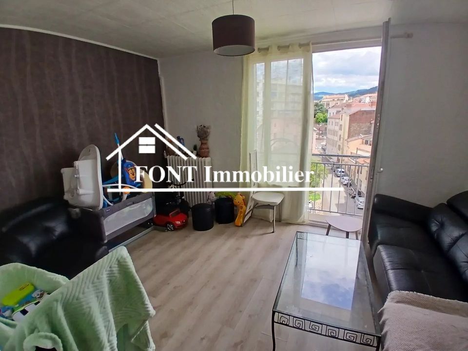 Wohnung in Saint-Chamond, Loire - Foto 2