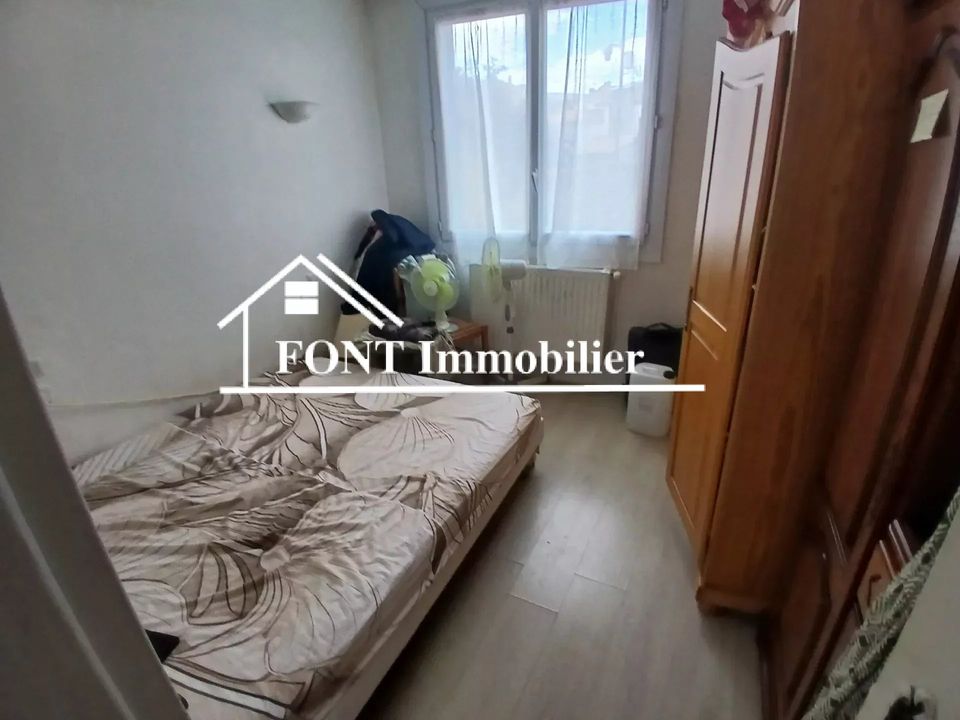 Wohnung in Saint-Chamond, Loire - Foto 3