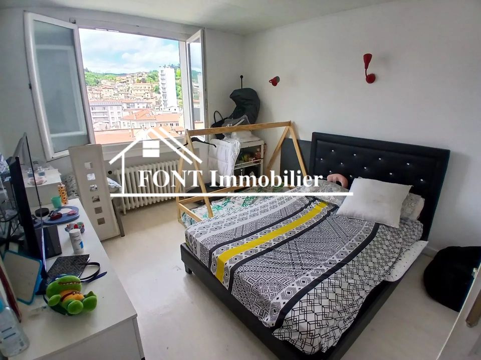 Wohnung in Saint-Chamond, Loire - Foto 4