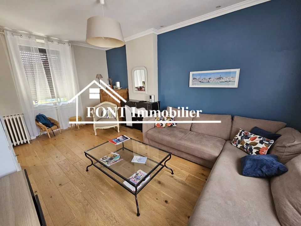 Villa i Saint-Chamond, Loire - bilde 2