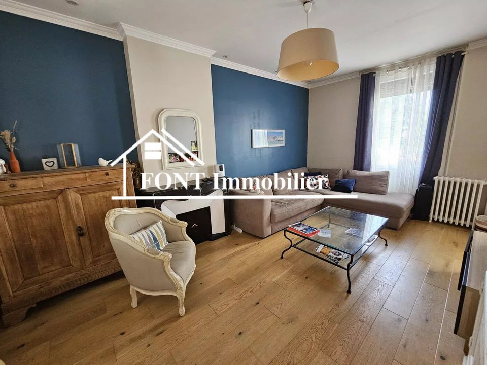Villa i Saint-Chamond, Loire - bilde 3