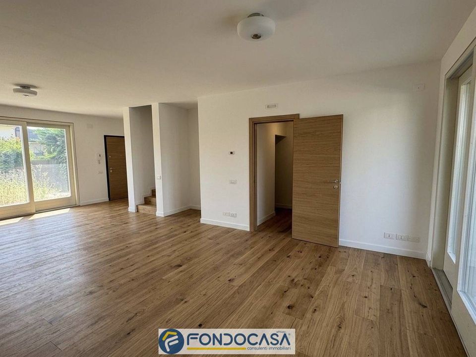 Rækkehus i Palazzolo sull'Oglio, Brescia - foto 4