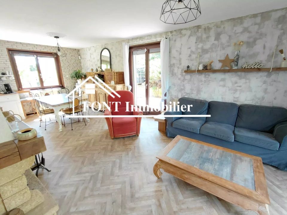 Villa i Cellieu, Loire - bilde 3