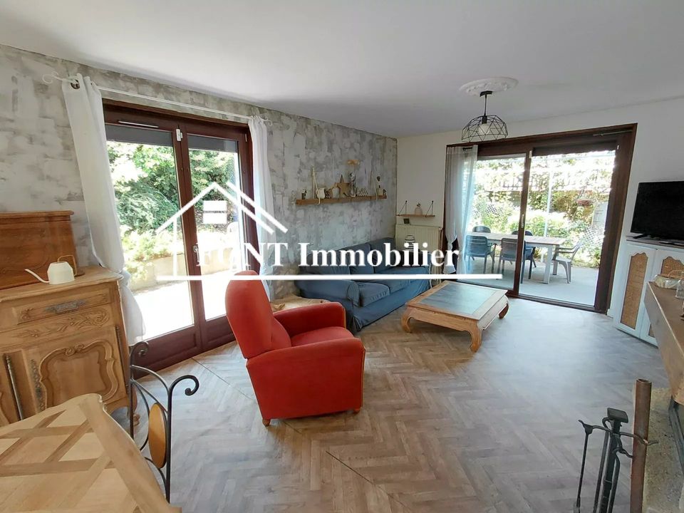 Villa i Cellieu, Loire - bilde 4
