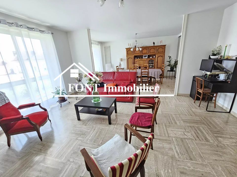 Wohnung in Saint-Chamond, Loire - Foto 1