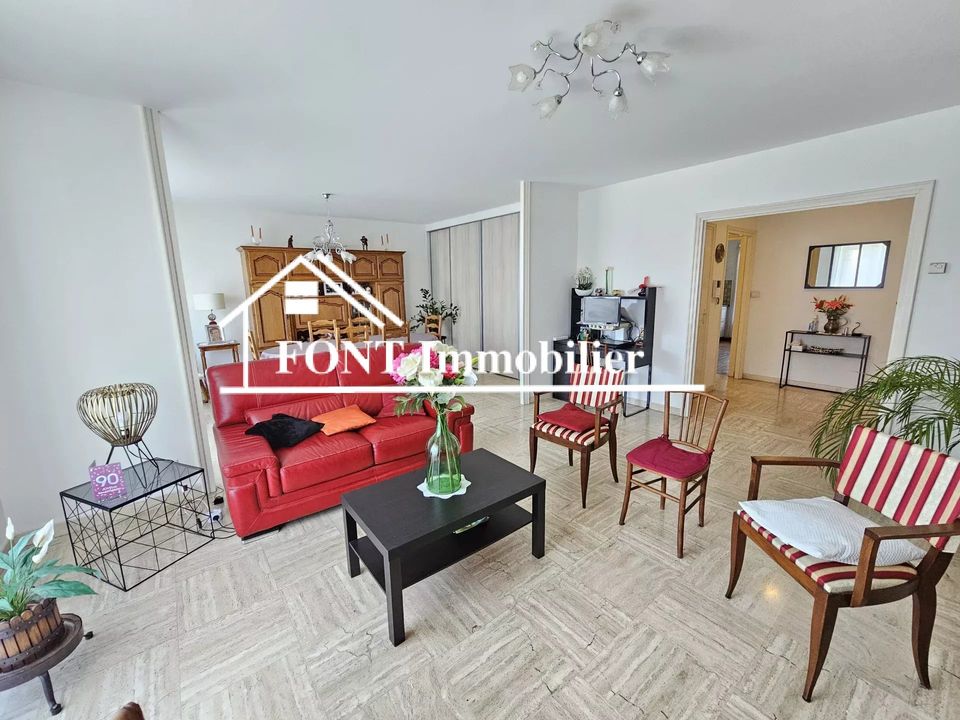 Wohnung in Saint-Chamond, Loire - Foto 2