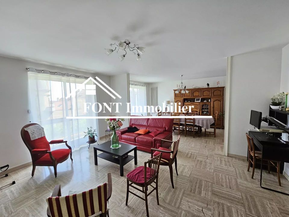 Wohnung in Saint-Chamond, Loire - Foto 4