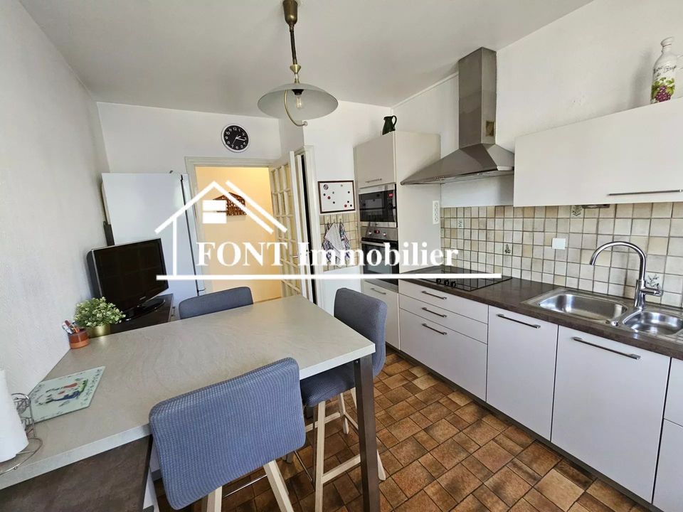 Wohnung in Saint-Chamond, Loire - Foto 5