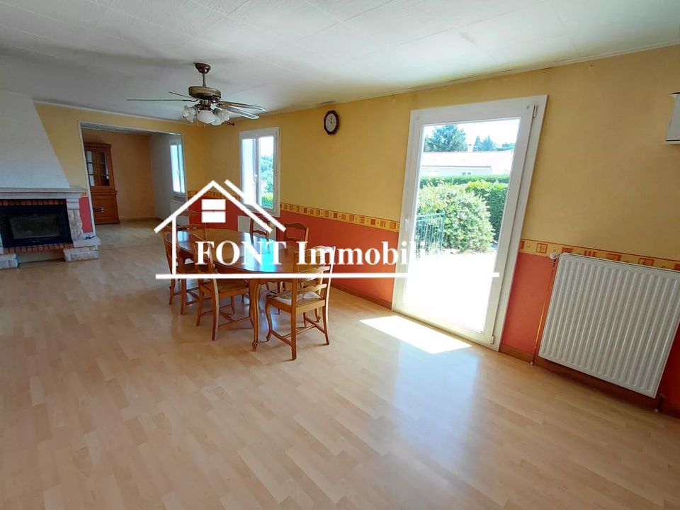 Villa em Lorette, Loire - foto 3