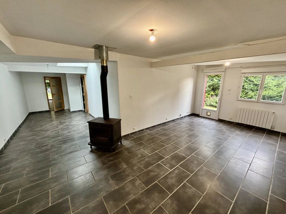 Villa en Bihorel, Seine-Maritime - foto 1