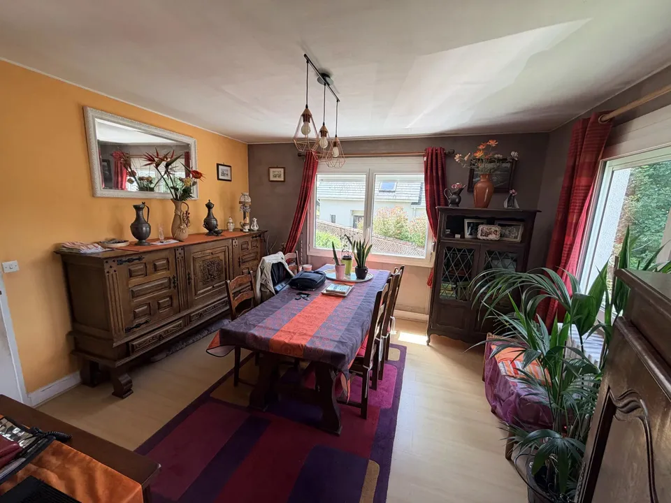 Villa en Bihorel, Seine-Maritime - foto 1