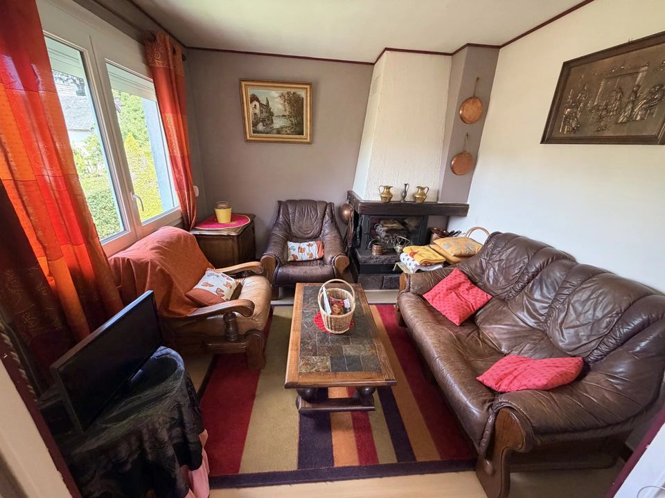Villa en Bihorel, Seine-Maritime - foto 2