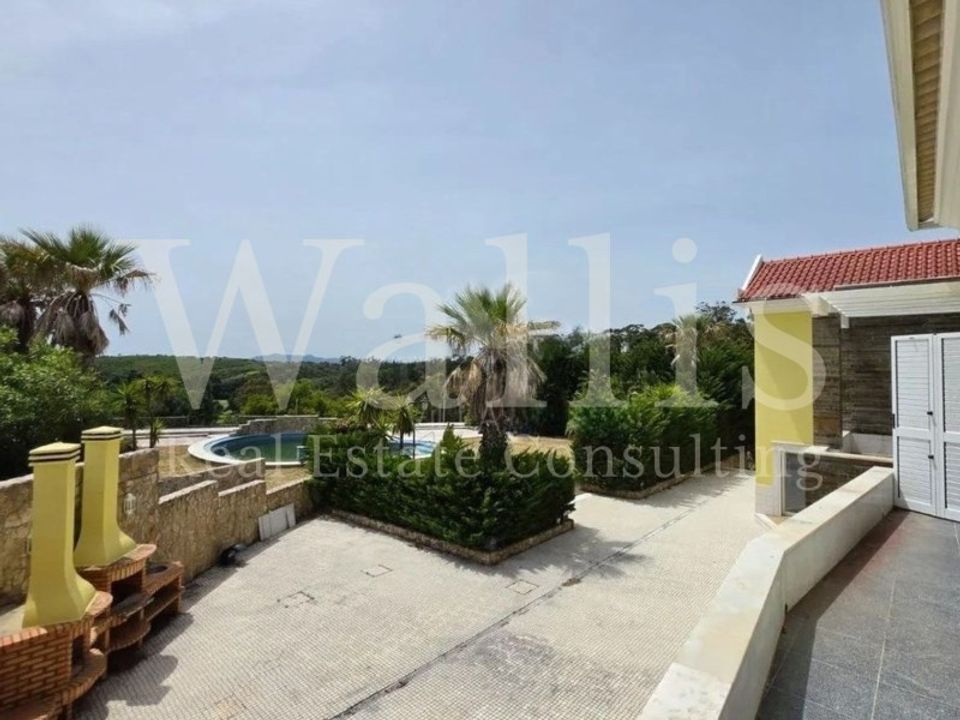 Villa i Belas, Lisbon - foto 1