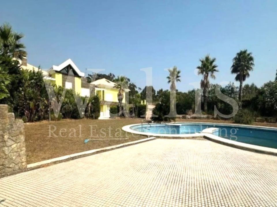 Villa i Belas, Lisbon - foto 4