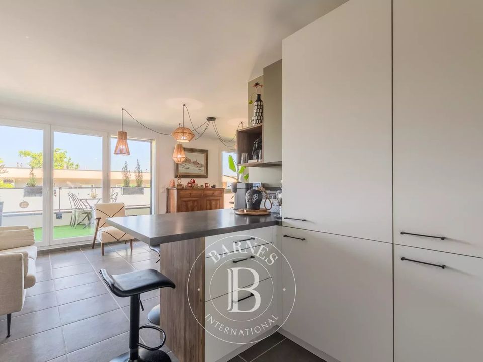 Apartamento em Anthy-sur-Léman, Haute-Savoie - foto 3