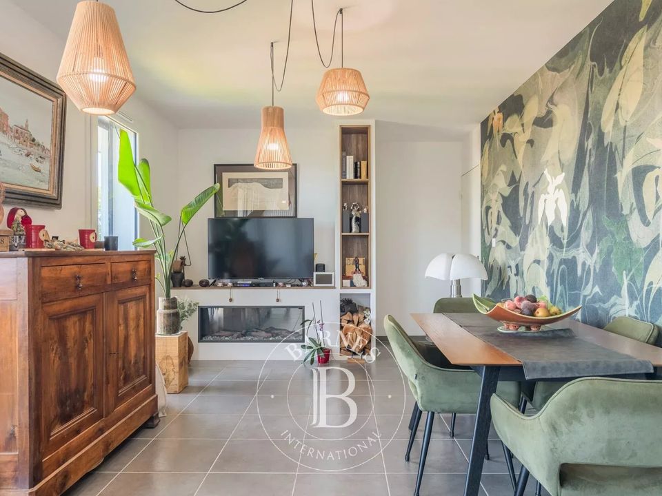 Apartamento em Anthy-sur-Léman, Haute-Savoie - foto 4