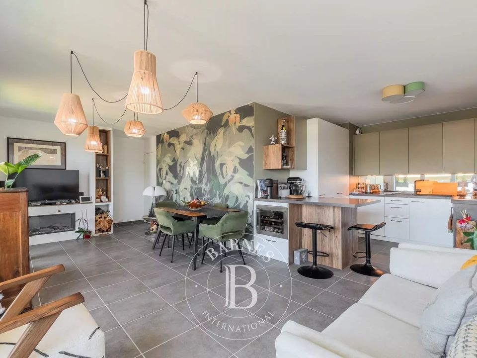 Apartamento em Anthy-sur-Léman, Haute-Savoie - foto 5