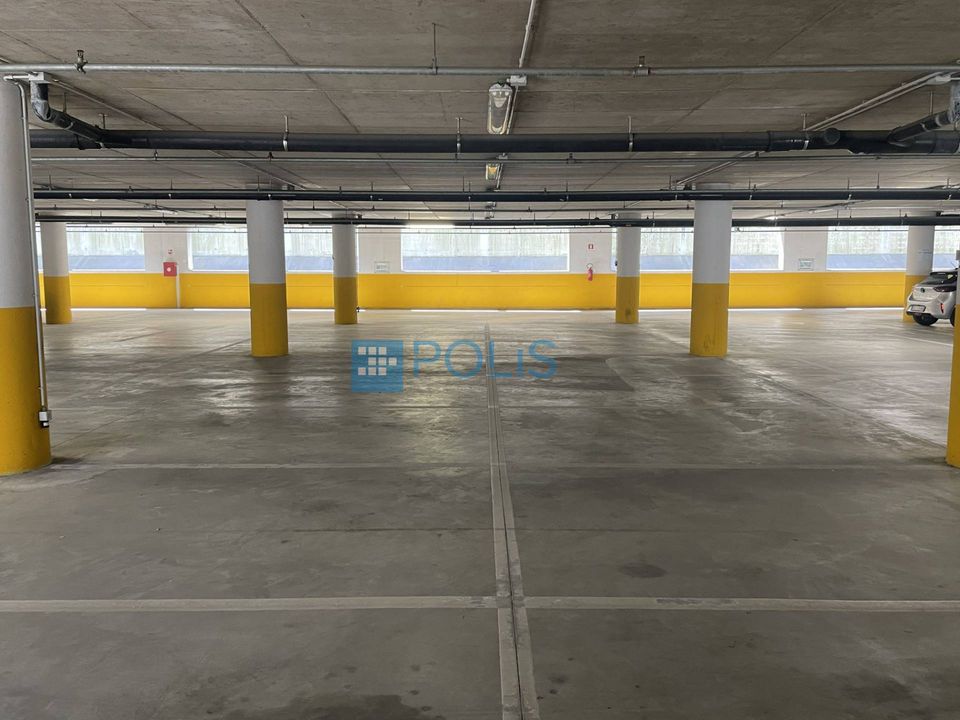 Parkeringsplads i Padua, Padua - foto 1