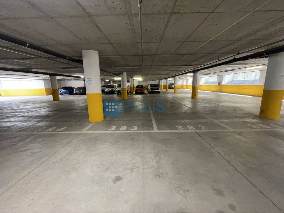 Parkeringsplads i Padua, Padua - foto 2