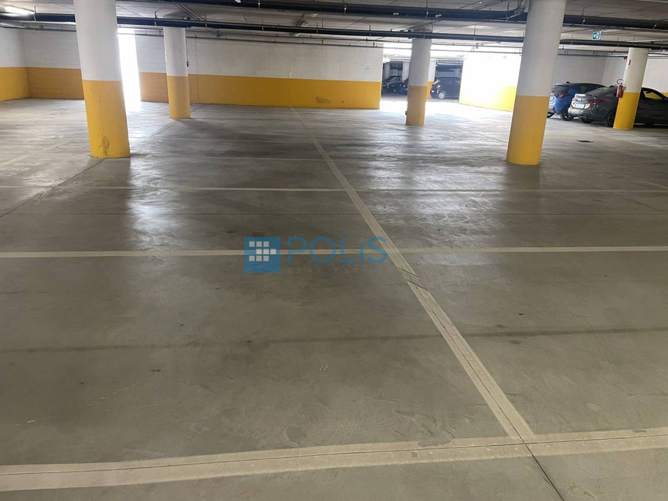 Parkeringsplads i Padua, Padua - foto 3