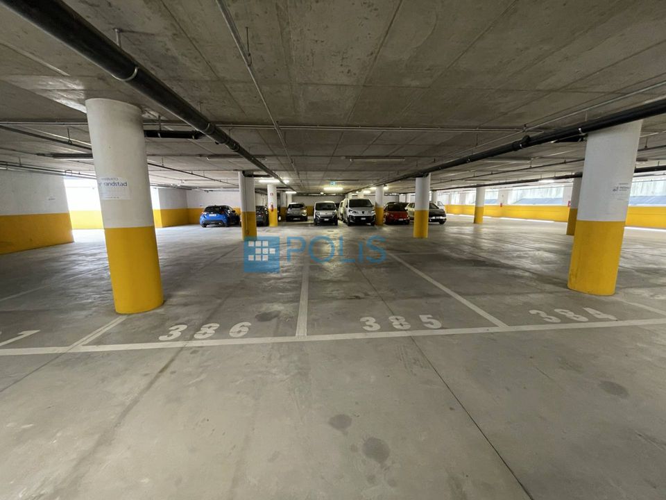 Parkeringsplads i Padua, Padua - foto 4