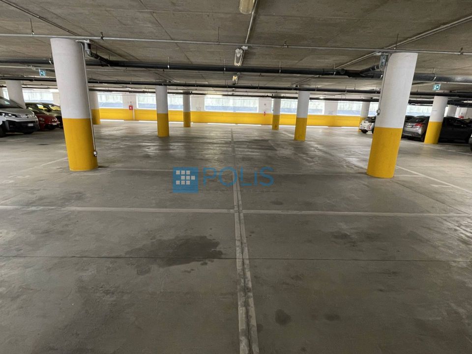 Parkeringsplads i Padua, Padua - foto 5