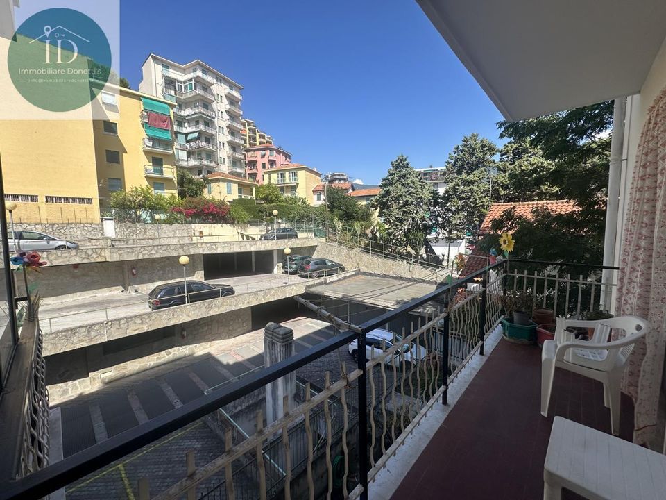 Lejlighed i Sanremo, Imperia - foto 3