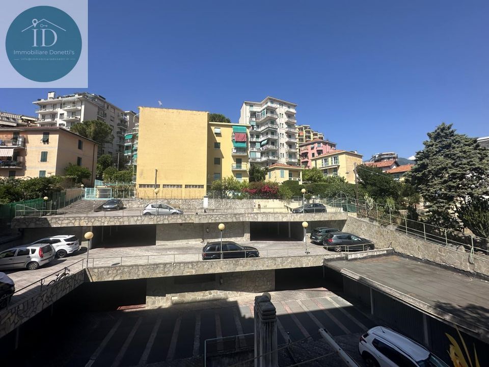 Lejlighed i Sanremo, Imperia - foto 4