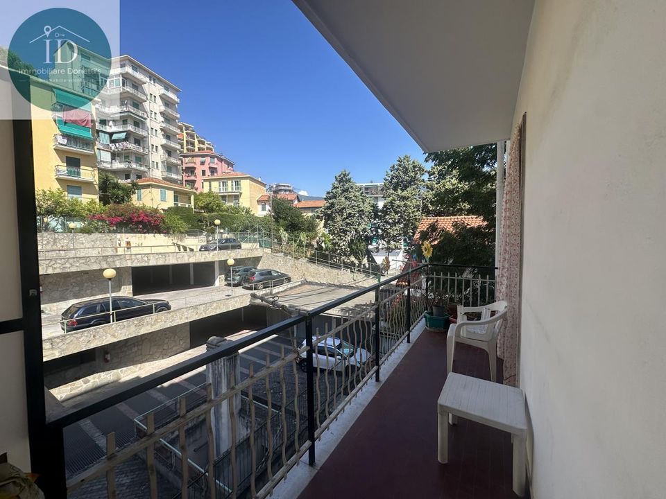 Lejlighed i Sanremo, Imperia - foto 5