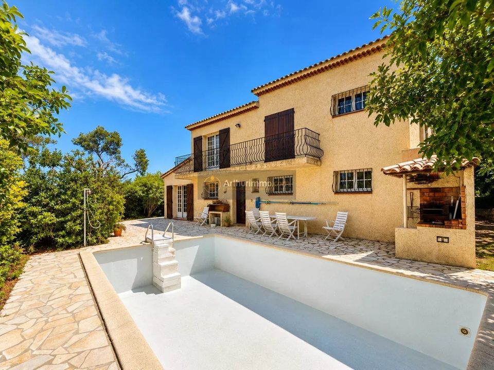 Villa i Saint-Aygulf, Var - foto 2