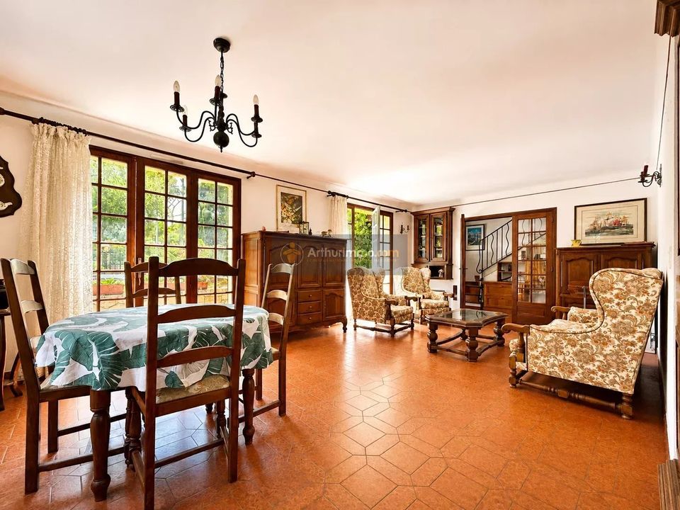Villa i Saint-Aygulf, Var - foto 3