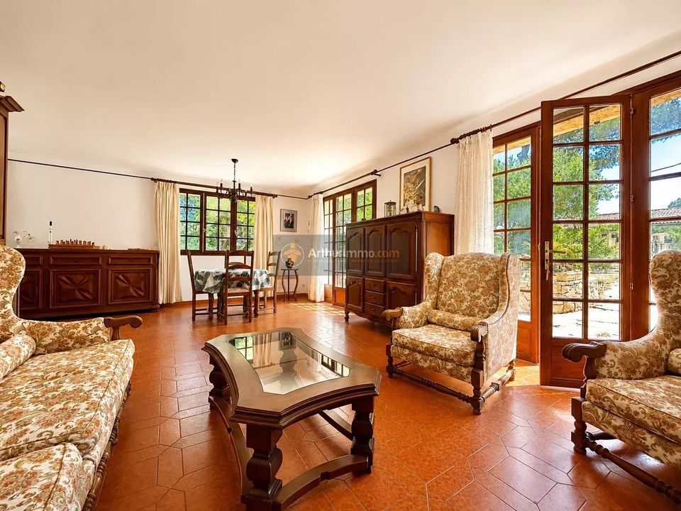 Villa i Saint-Aygulf, Var - foto 4