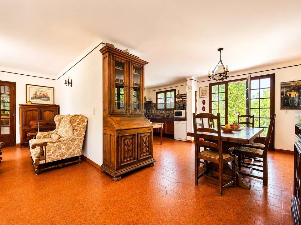Villa i Saint-Aygulf, Var - foto 5