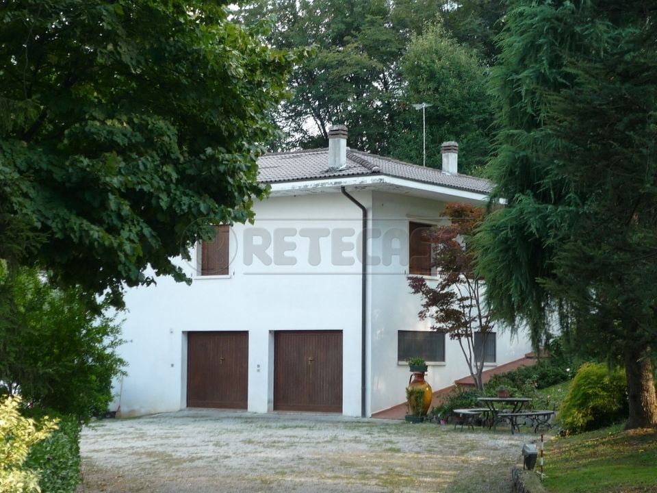 Villa i Arcugnano - Torri, Vicenza - bilde 2