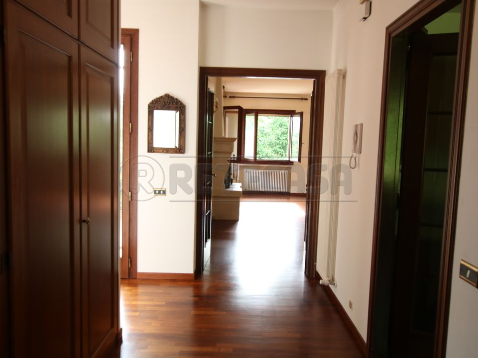 Villa i Arcugnano - Torri, Vicenza - bilde 5