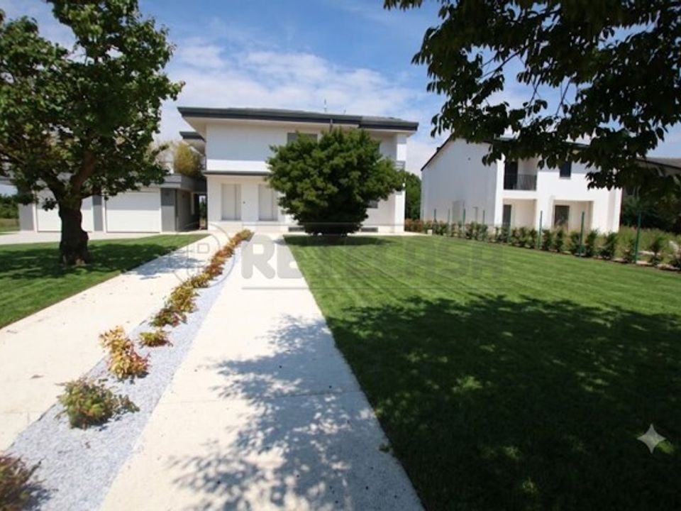 Lejlighed i Caldogno - Rettorgole - Cresole, Vicenza - foto 1