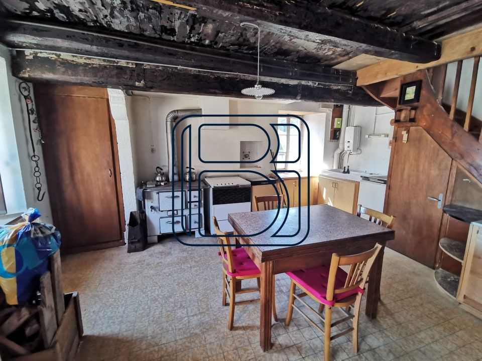 Villa i Saint-Antheme, Puy-de-Dome - foto 2