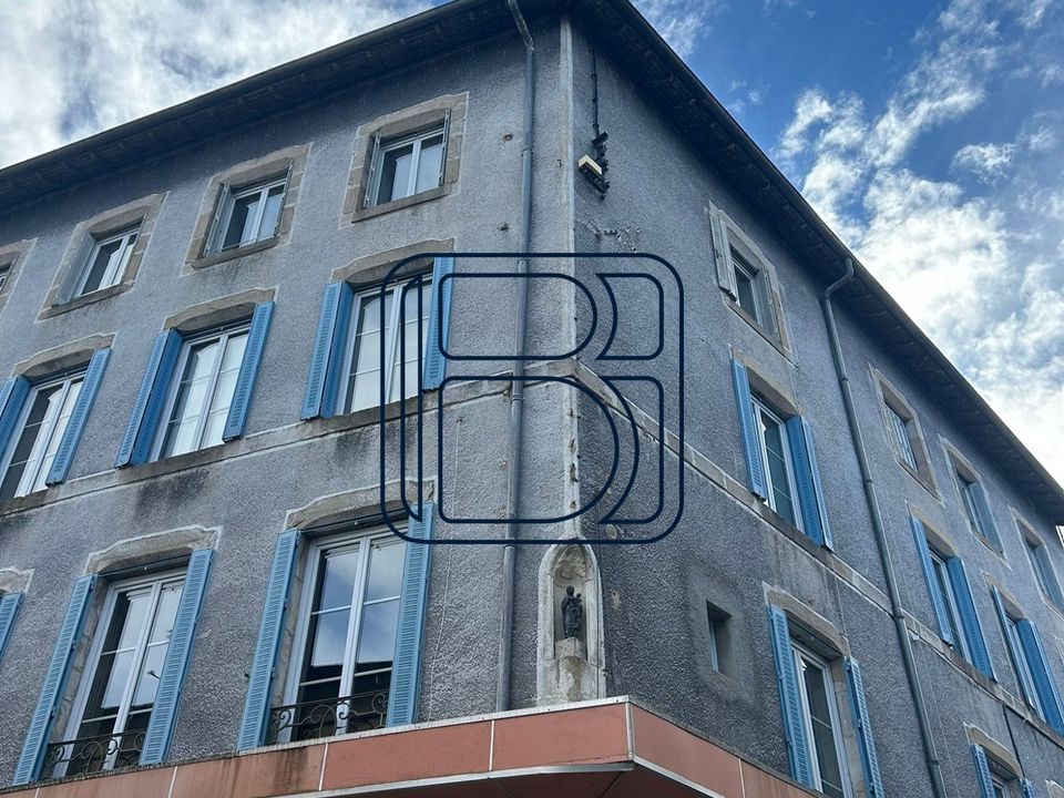 Apartamento em Ambert, Puy-de-Dome - foto 2