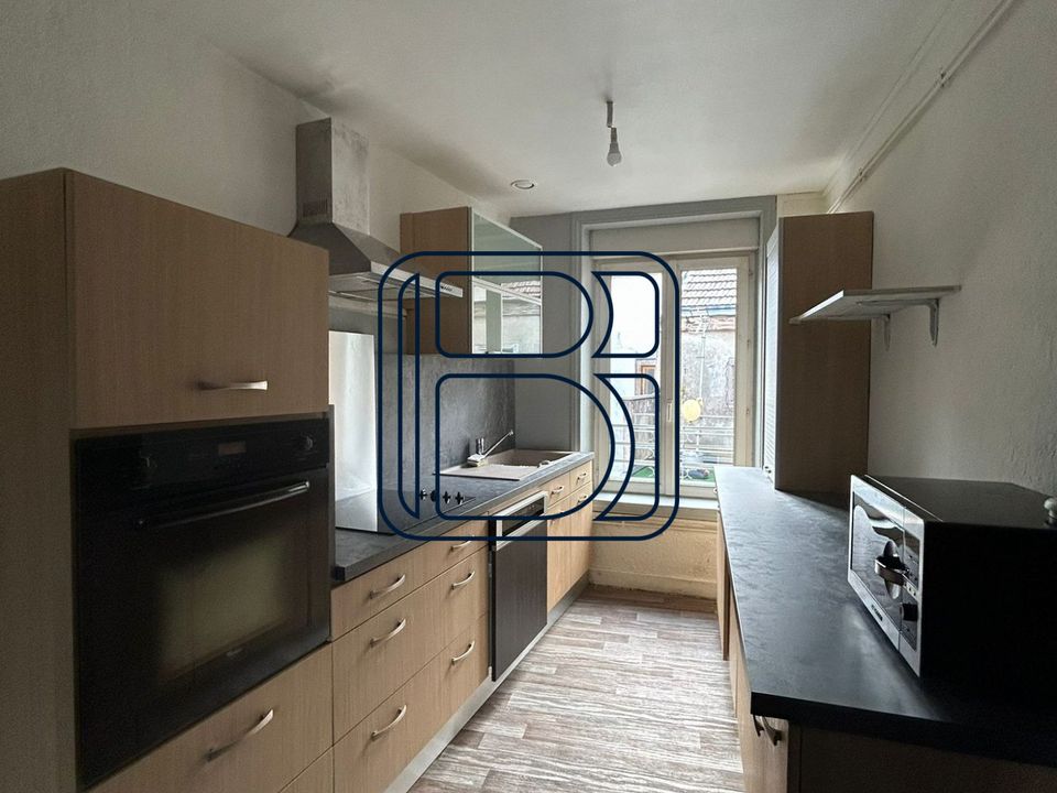 Apartamento em Ambert, Puy-de-Dome - foto 3