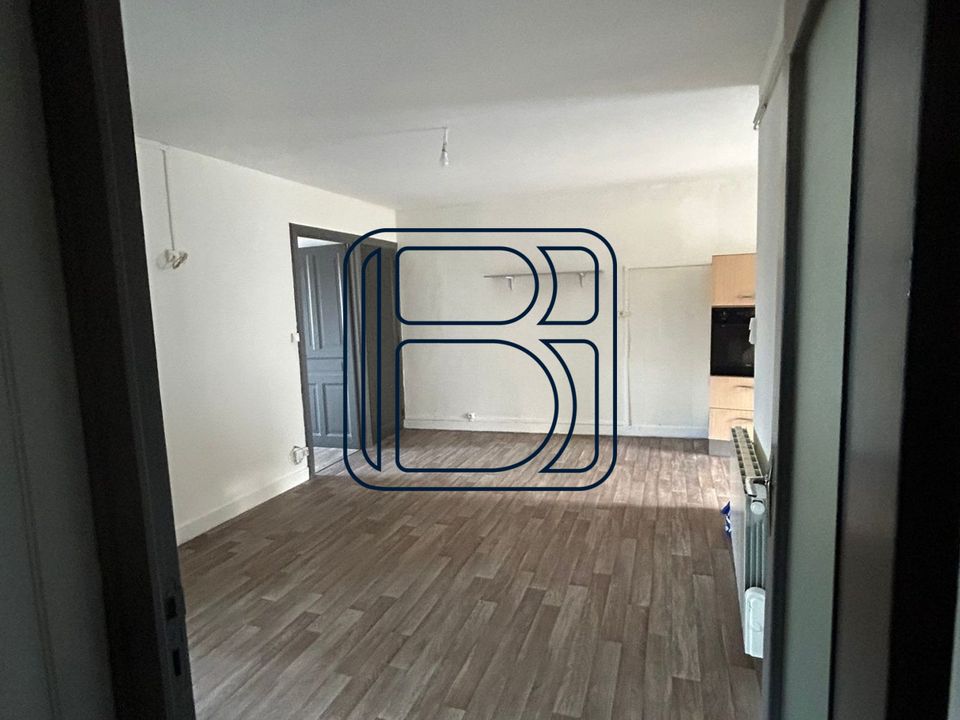 Apartamento em Ambert, Puy-de-Dome - foto 4