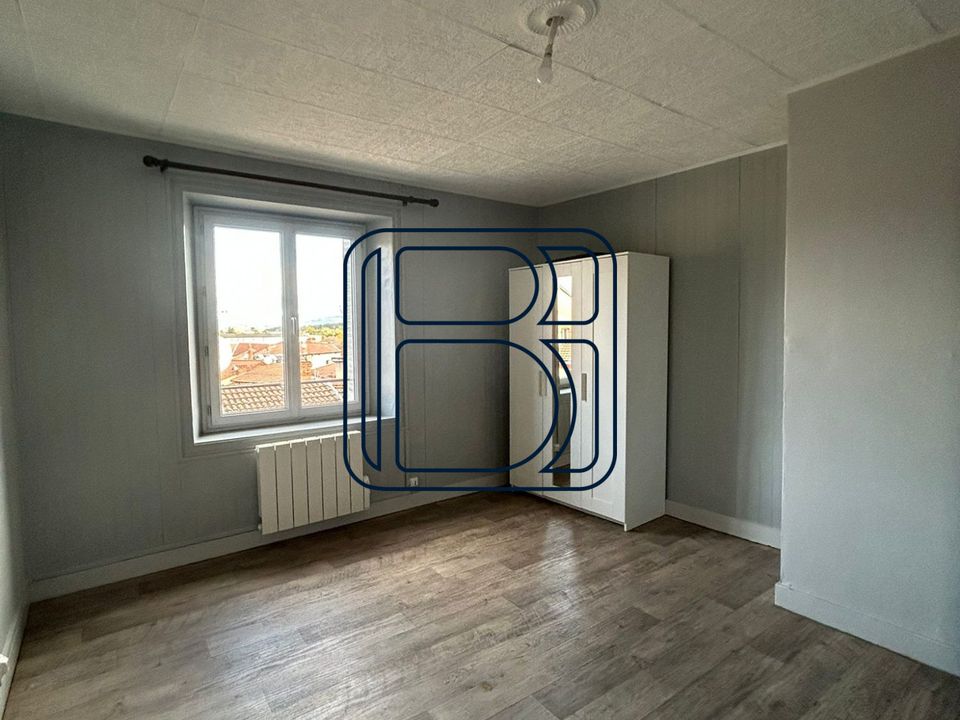 Apartamento em Ambert, Puy-de-Dome - foto 5