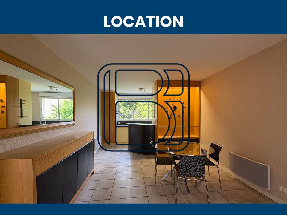 Apartamento em Ambert, Puy-de-Dome - foto 1