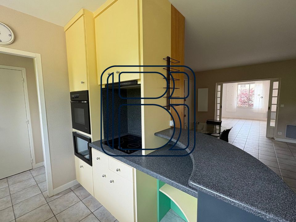 Apartamento em Ambert, Puy-de-Dome - foto 4