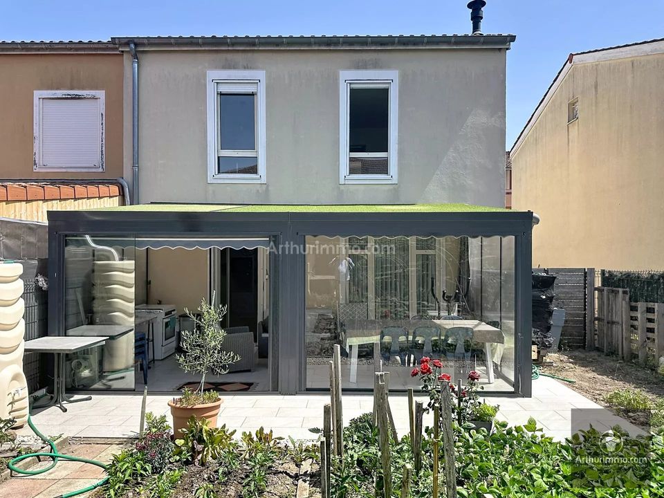 Villa i Roanne, Loire - foto 1