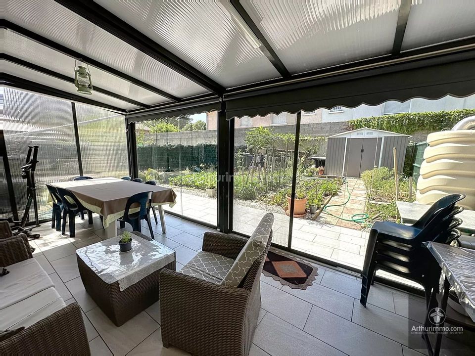 Villa i Roanne, Loire - foto 4